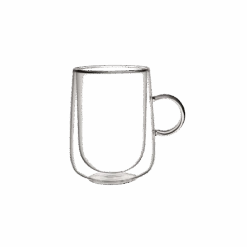 Villeroy & Boch Artesano Latte Glass, With Handle