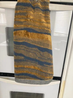 EAD Roseberry Collection Hand Towels -Kitchen Supplies Store wave