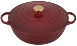 Le Creuset Signature Chef's Oven, 7.5 Qt -Kitchen Supplies Store webimage 795815F3 2DCF 4CB0 912106E167AA5954