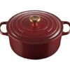 Le Creuset Signature 7.25 Quart Round Dutch Oven