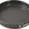 Wilton Deep Dish Pizza & Cheesecake Pan, 12 Inch