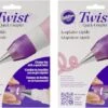 Wilton Twist Quick Coupler