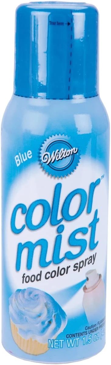 Wilton Color Mist, Food Color Spray 3 Wilton Color Mist, Food Color Spray - Image 3