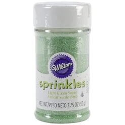 Wilton Sanding Sprinkle Sugar -Kitchen Supplies Store wilton710 752